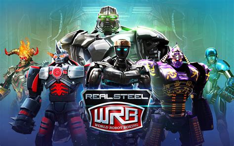 real steel world robot boxing android apk data|world robot boxing unlimited money.